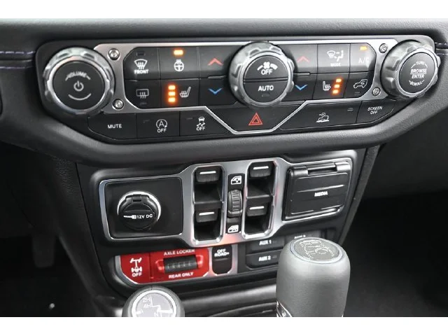 Nuevos JEEP GLADIATOR à Estados chez autogozo