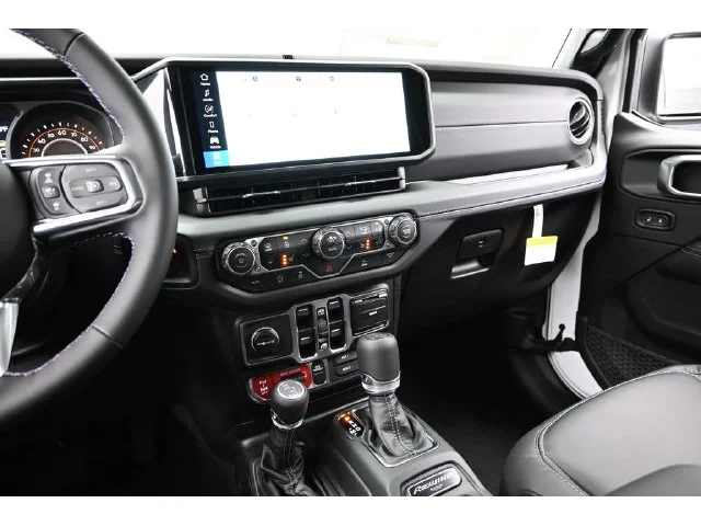 Nuevos JEEP GLADIATOR à Estados chez autogozo