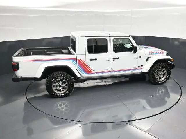 Nuevos JEEP GLADIATOR à Estados chez autogozo