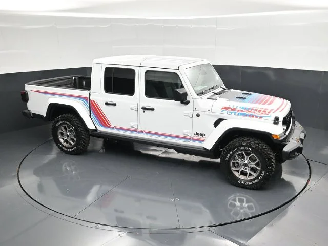 Nuevos JEEP GLADIATOR à Estados chez autogozo