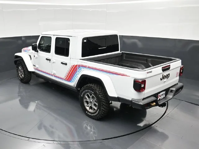 Nuevos JEEP GLADIATOR à Estados chez autogozo