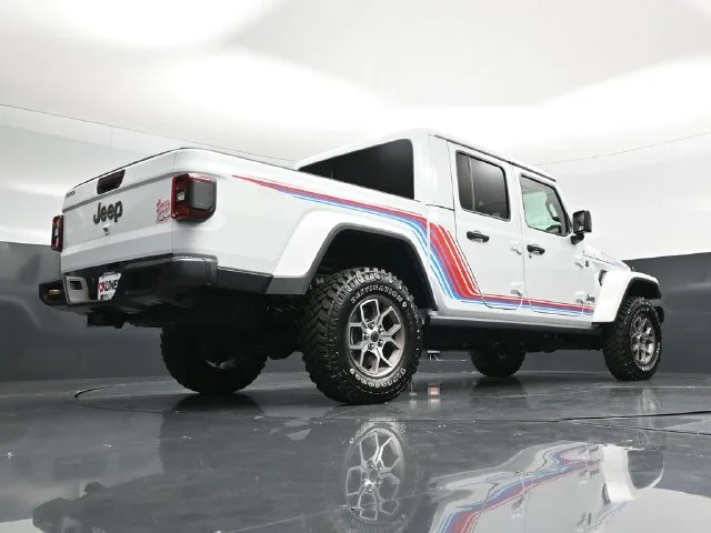 Nuevos JEEP GLADIATOR à Estados chez autogozo