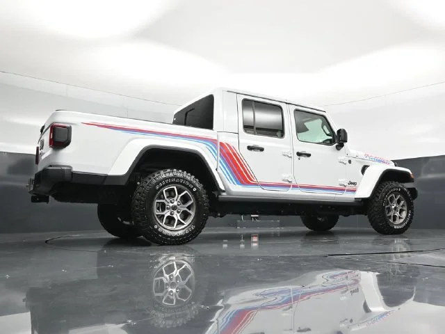 Nuevos JEEP GLADIATOR à Estados chez autogozo