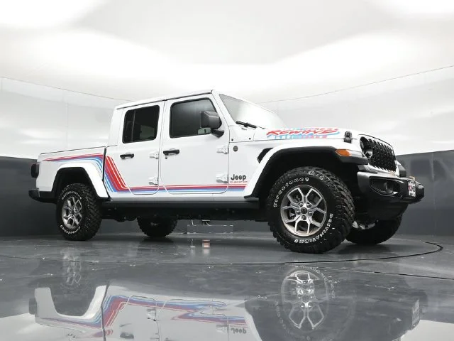 Nuevos JEEP GLADIATOR à Estados chez autogozo