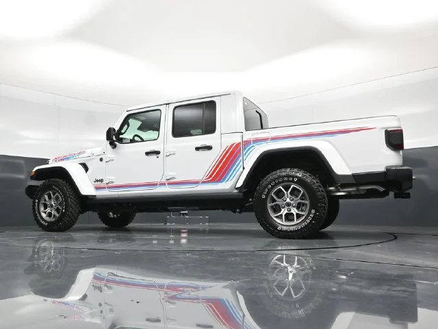 Nuevos JEEP GLADIATOR à Estados chez autogozo