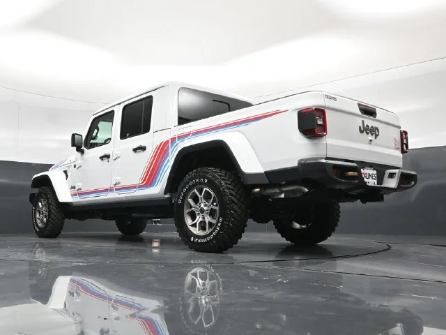 Nuevos JEEP GLADIATOR à Estados chez autogozo