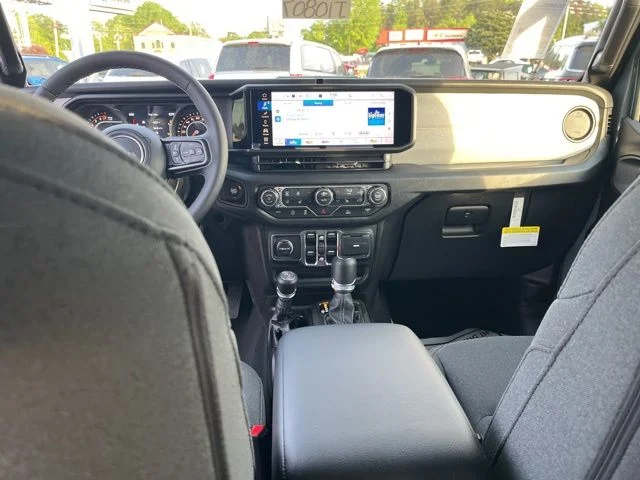 Nuevos JEEP GLADIATOR à Estados chez autogozo