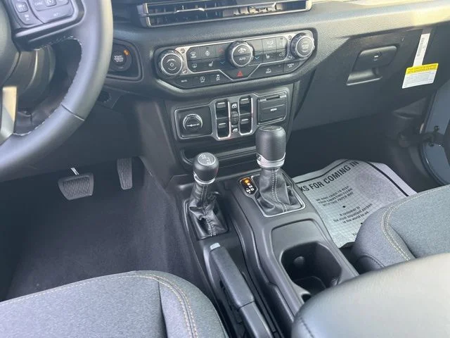 Nuevos JEEP GLADIATOR à Estados chez autogozo