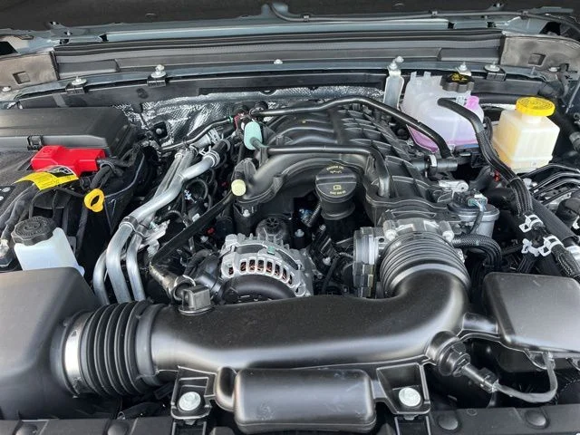 Nuevos JEEP GLADIATOR à Estados chez autogozo