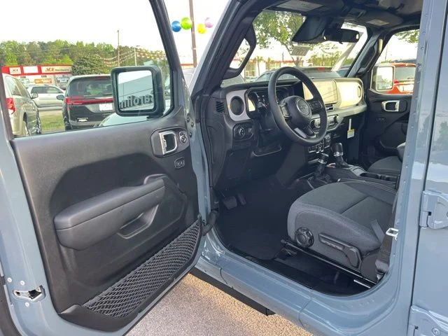 Nuevos JEEP GLADIATOR à Estados chez autogozo