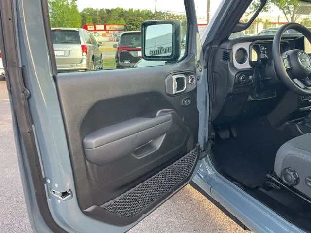 Nuevos JEEP GLADIATOR à Estados chez autogozo