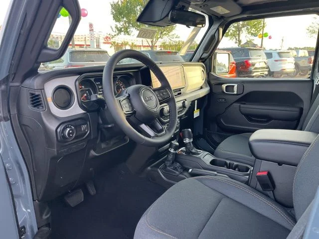 Nuevos JEEP GLADIATOR à Estados chez autogozo
