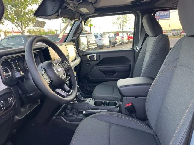 Nuevos JEEP GLADIATOR à Estados chez autogozo
