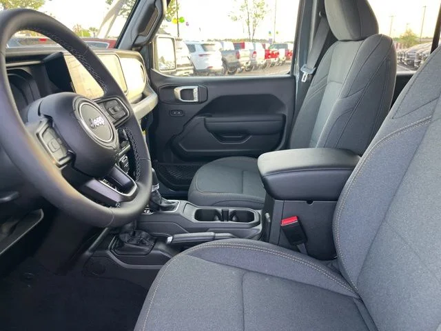 Nuevos JEEP GLADIATOR à Estados chez autogozo
