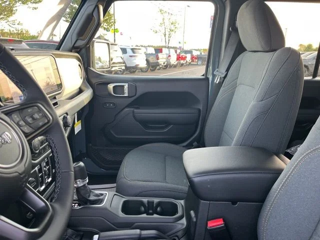 Nuevos JEEP GLADIATOR à Estados chez autogozo