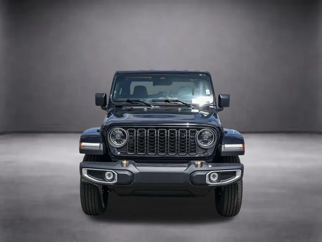Nuevos JEEP GLADIATOR à Estados chez autogozo