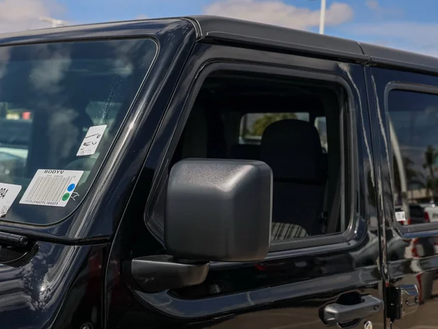 Nuevos JEEP GLADIATOR à Estados chez autogozo