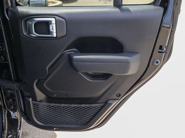 Nuevos JEEP GLADIATOR à Estados chez autogozo