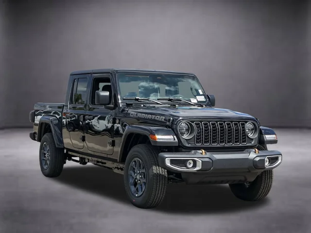 Nuevos JEEP GLADIATOR à Estados chez autogozo