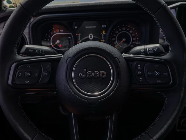 Nuevos JEEP GLADIATOR à Estados chez autogozo