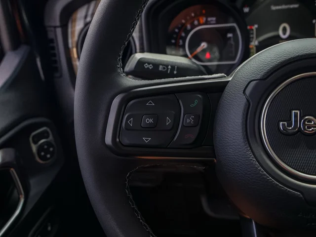 Nuevos JEEP GLADIATOR à Estados chez autogozo