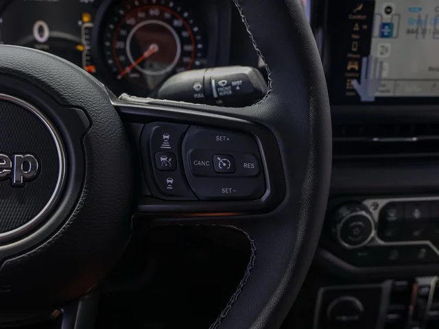 Nuevos JEEP GLADIATOR à Estados chez autogozo