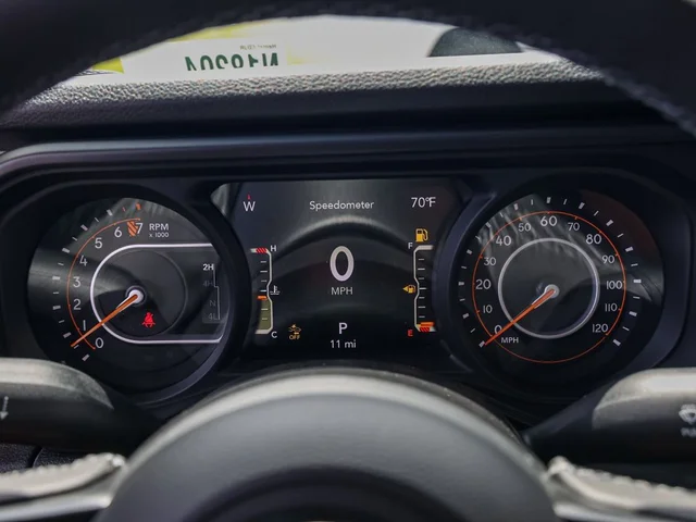 Nuevos JEEP GLADIATOR à Estados chez autogozo