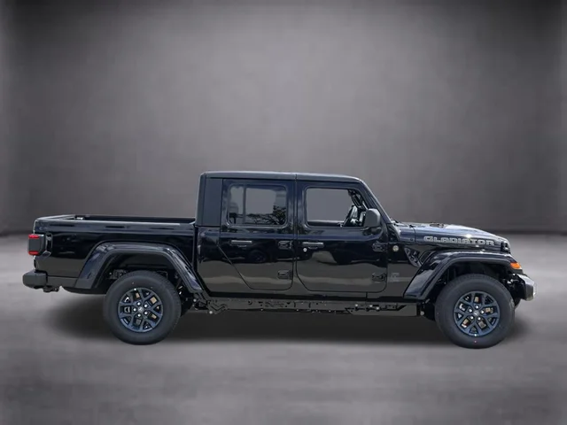 Nuevos JEEP GLADIATOR à Estados chez autogozo