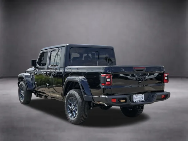 Nuevos JEEP GLADIATOR à Estados chez autogozo