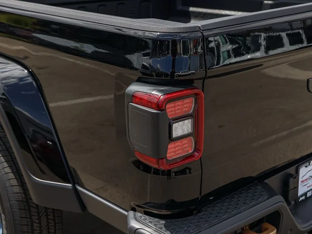 Nuevos JEEP GLADIATOR à Estados chez autogozo