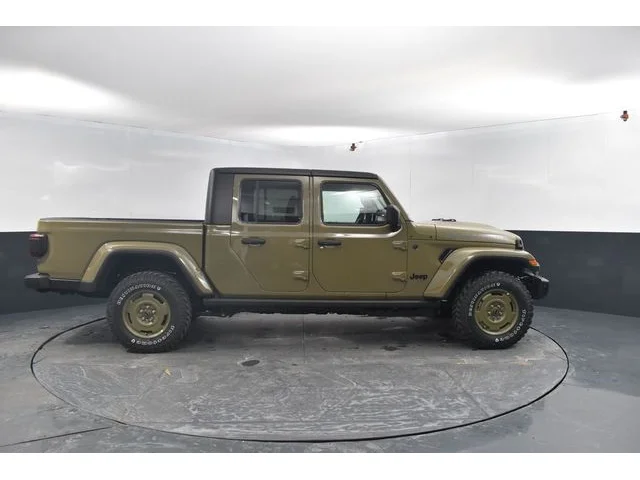 Nuevos JEEP GLADIATOR à Estados chez autogozo
