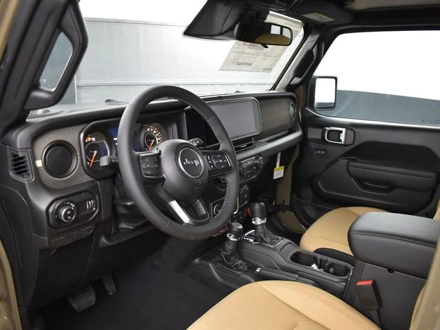 Nuevos JEEP GLADIATOR à Estados chez autogozo