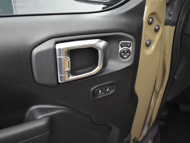 Nuevos JEEP GLADIATOR à Estados chez autogozo