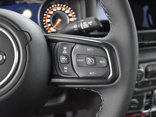 Nuevos JEEP GLADIATOR à Estados chez autogozo