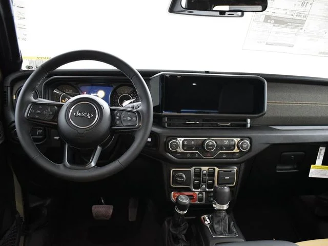 Nuevos JEEP GLADIATOR à Estados chez autogozo