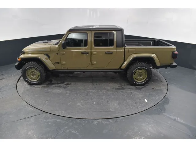 Nuevos JEEP GLADIATOR à Estados chez autogozo