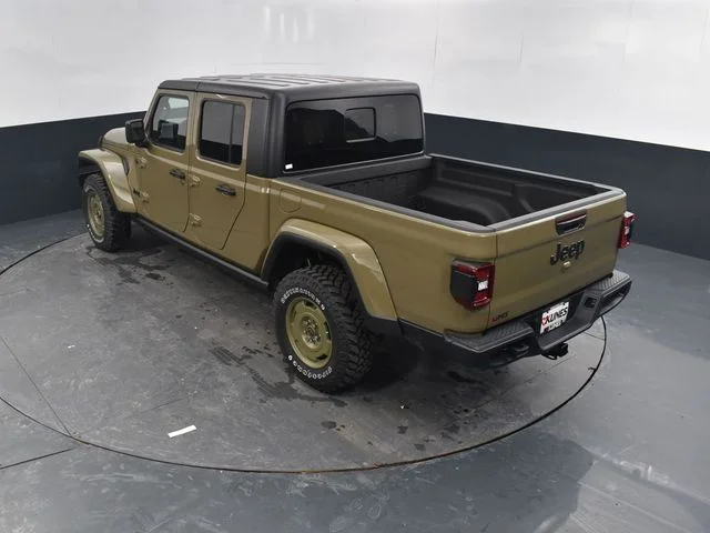 Nuevos JEEP GLADIATOR à Estados chez autogozo