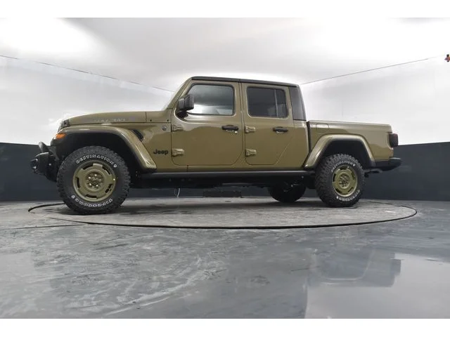 Nuevos JEEP GLADIATOR à Estados chez autogozo