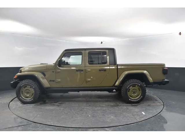 Nuevos JEEP GLADIATOR à Estados chez autogozo