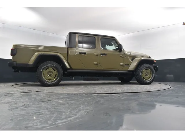Nuevos JEEP GLADIATOR à Estados chez autogozo