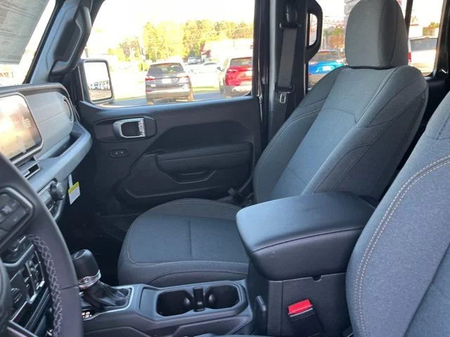 Nuevos JEEP GLADIATOR à Estados chez autogozo
