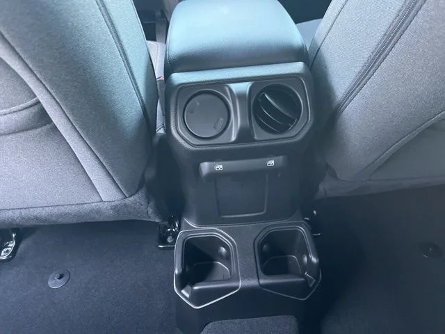 Nuevos JEEP GLADIATOR à Estados chez autogozo