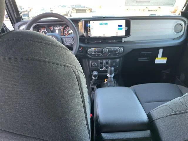 Nuevos JEEP GLADIATOR à Estados chez autogozo