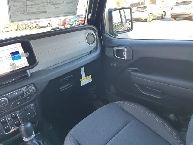 Nuevos JEEP GLADIATOR à Estados chez autogozo