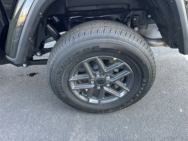 Nuevos JEEP GLADIATOR à Estados chez autogozo