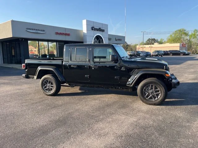 Nuevos JEEP GLADIATOR à Estados chez autogozo