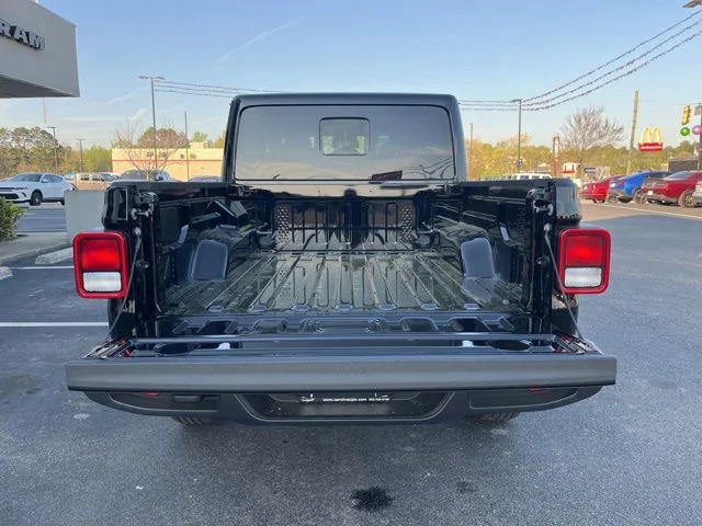 Nuevos JEEP GLADIATOR à Estados chez autogozo