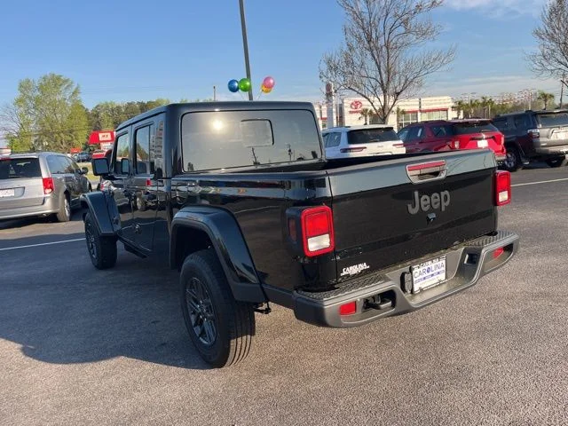 Nuevos JEEP GLADIATOR à Estados chez autogozo