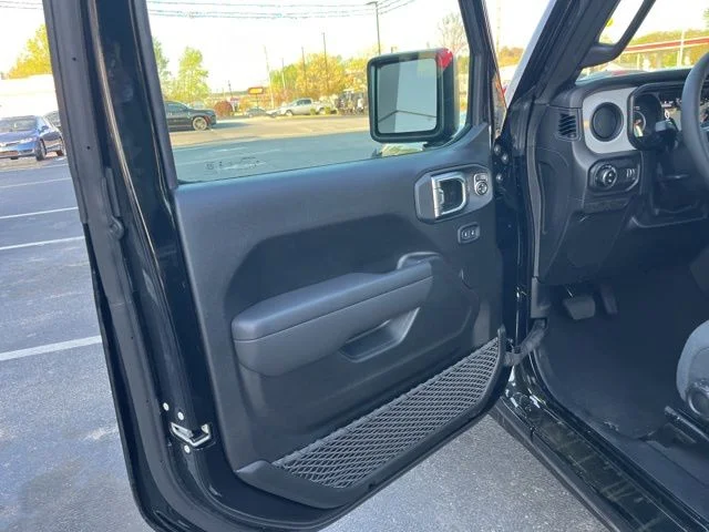 Nuevos JEEP GLADIATOR à Estados chez autogozo