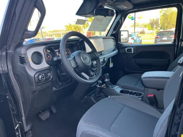 Nuevos JEEP GLADIATOR à Estados chez autogozo